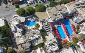 Туры в отель The Hello Hotel