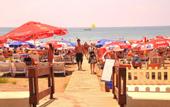 Туры в отель Sun Kiss Hotel