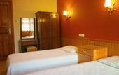 Туры в отель Tas Motel