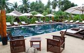Туры в отель Easy Time Resort