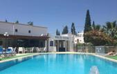Туры в отель Filis Hotel