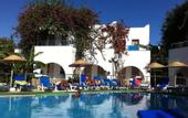 Туры в отель Filis Hotel