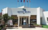 Туры в отель Baba Hotel