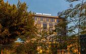 Туры в отель Hotel Business Antalya