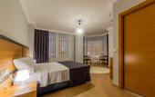 Туры в отель Hotel Business Antalya
