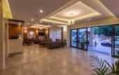 Туры в отель Hotel Business Antalya
