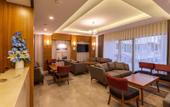 Туры в отель Hotel Business Antalya