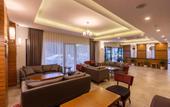 Туры в отель Hotel Business Antalya