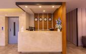 Туры в отель Hotel Business Antalya