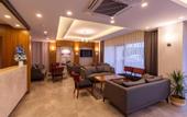 Туры в отель Hotel Business Antalya