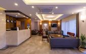 Туры в отель Hotel Business Antalya