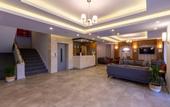 Туры в отель Hotel Business Antalya