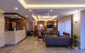 Туры в отель Hotel Business Antalya