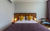 Туры в отель Hotel Business Antalya