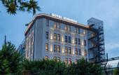 Туры в отель Hotel Business Antalya