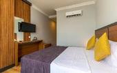 Туры в отель Hotel Business Antalya