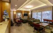 Туры в отель Hotel Business Antalya