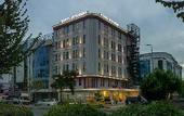 Туры в отель Hotel Business Antalya