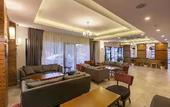 Туры в отель Hotel Business Antalya