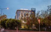 Туры в отель Hotel Business Antalya