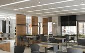 Туры в отель Hotel Business Antalya