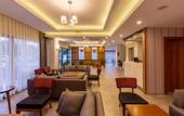 Туры в отель Hotel Business Antalya