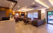Туры в отель Hotel Business Antalya