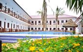 Туры в отель Amaan Nungwi Hotel