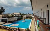 Туры в отель Amaan Nungwi Hotel