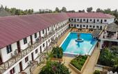 Туры в отель Amaan Nungwi Hotel