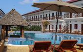 Туры в отель Amaan Nungwi Hotel