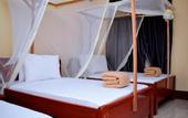 Туры в отель Amaan Nungwi Hotel