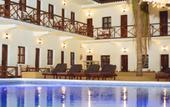 Туры в отель Amaan Nungwi Hotel
