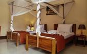 Туры в отель Amaan Nungwi Hotel