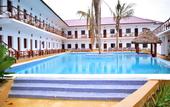 Туры в отель Amaan Nungwi Hotel