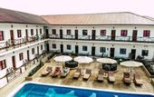 Туры в отель Amaan Nungwi Hotel
