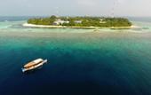 Туры в отель Shallow Lagoon Rasdhoo