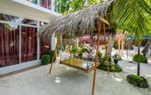 Туры в отель Shallow Lagoon Rasdhoo