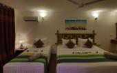 Туры в отель Shallow Lagoon Rasdhoo