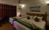 Туры в отель Shallow Lagoon Rasdhoo