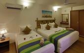 Туры в отель Shallow Lagoon Rasdhoo