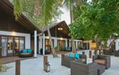 Туры в отель Atollkey Beach Villa