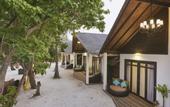 Туры в отель Atollkey Beach Villa