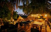 Туры в отель Atollkey Beach Villa