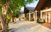 Туры в отель Atollkey Beach Villa