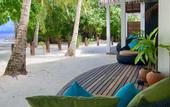 Туры в отель Atollkey Beach Villa