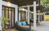 Туры в отель Atollkey Beach Villa