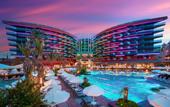 Туры в отель Kirman Calyptus Resort & Spa