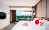Туры в отель Kirman Calyptus Resort & Spa