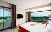Туры в отель Kirman Calyptus Resort & Spa